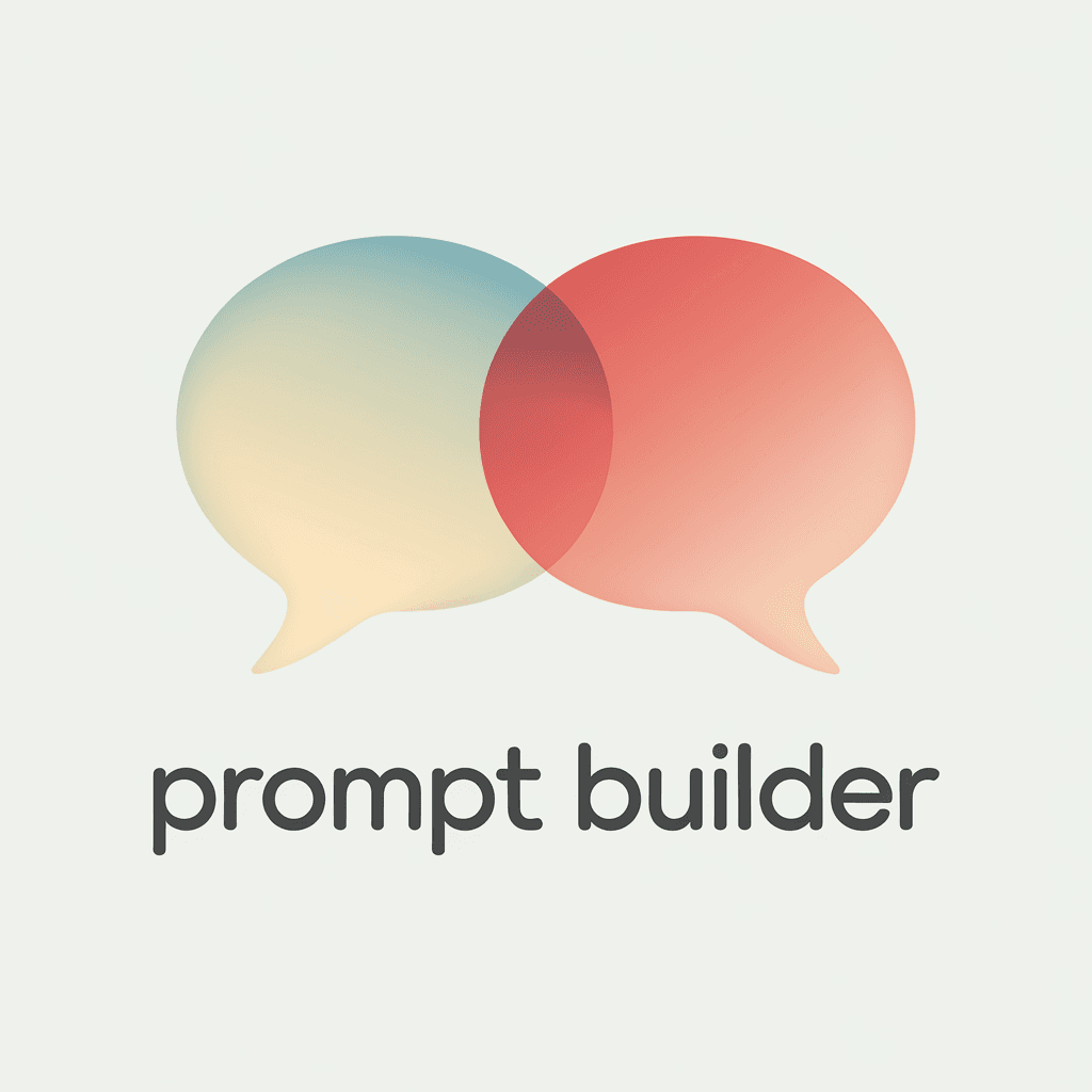 Prompt Builder Agent